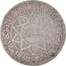 Coin, Morocco, Mohammed V, 20 Francs, 1347, Paris, EF(40-45), Silver, KM:39