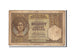 Biljet, Servië, 50 Dinara, 1941, B
