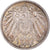 Moneta, NIEMCY - IMPERIUM, Wilhelm II, Mark, 1904, Munich, AU(50-53), Srebro