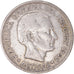 Coin, Uruguay, Peso, 1942, Santiago, EF(40-45), Silver, KM:30