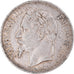 Coin, France, Napoléon III, 5 Francs, 1867, Strasbourg, EF(40-45), Silver