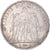 Monnaie, France, Hercule, 5 Francs, 1873, Paris, TTB+, Argent, Gadoury:745a