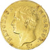 Monnaie, France, Napoléon I, 20 Francs, AN 13, Paris, TB+, Or, Gadoury:1022