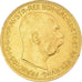 Moneta, Austria, Franz Joseph I, 20 Corona, 1915, Vienna, Official restrike