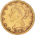 Moeda, Estados Unidos da América, Coronet Head, $5, Half Eagle, 1881, U.S.