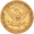 Munten, Verenigde Staten, Coronet Head, $5, Half Eagle, 1881, U.S. Mint