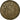 Moneda, ESTADOS FRANCESES, ANTWERP, 10 Centimes, 1814, Antwerp, BC+, Bronce