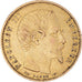 Münze, Frankreich, Napoleon III, Napoléon III, 5 Francs, 1854, Paris, Petit
