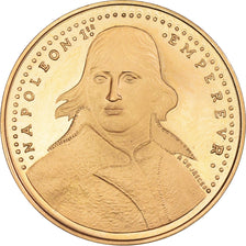 Francja, Medal, Piąta Republika Francuska, Historia, 1969, De Jaeger, MS(63)