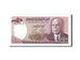 Tunisia, 1 Dinar, 1980, KM #74, AU(55-58), B9053266
