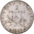 Münze, Frankreich, Semeuse, 2 Francs, 1905, Paris, SS, Silber, KM:845.1