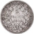 Münze, Frankreich, Cérès, 2 Francs, 1873, Paris, S+, Silber, KM:817.1