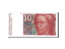 Switzerland, 10 Franken, 1979, KM #53a, AU(55-58), 80B0622346