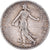 Coin, France, Semeuse, 2 Francs, 1898, Paris, EF(40-45), Silver, KM:845.1