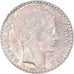 Moeda, França, Turin, 20 Francs, 1934, Paris, MS(60-62), Prata, KM:879
