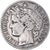 Coin, France, Cérès, 2 Francs, 1894, Paris, VF(30-35), Silver, KM:817.1