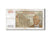 Billete, 100 Francs, 1958, Bélgica, KM:129c, BC