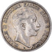 Münze, Deutsch Staaten, PRUSSIA, Wilhelm II, 2 Mark, 1907, Berlin, SS, Silber