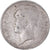 Monnaie, Belgique, 2 Francs, 2 Frank, 1910, TTB, Argent, KM:74