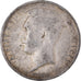 Coin, Belgium, 2 Francs, 2 Frank, 1910, VF(30-35), Silver, KM:74