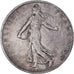 Coin, France, Semeuse, 2 Francs, 1898, Paris, EF(40-45), Silver, KM:845.1