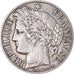 Coin, France, Cérès, Franc, 1888, Paris, EF(40-45), Silver, KM:822.1, Le