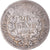 Moneta, Francja, Cérès, 20 Centimes, 1850, Strasbourg, VF(20-25), Srebro