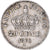 Monnaie, France, Napoleon III, Napoléon III, 20 Centimes, 1866, Paris, TB+