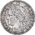 Monnaie, France, Cérès, 2 Francs, 1895, Paris, TB+, Argent, Gadoury:530a