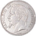 Moeda, França, Napoleon III, Napoléon III, 5 Francs, 1869, Paris, EF(40-45)