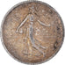 Monnaie, France, Semeuse, Franc, 1898, Paris, SUP, Argent, KM:844.1, Le