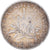 Moneta, Francja, Semeuse, Franc, 1909, Paris, EF(40-45), Srebro, KM:844.1