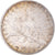 Moneta, Francja, Semeuse, Franc, 1908, Paris, EF(40-45), Srebro, KM:844.1