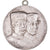 Zwitserland, Medaille, 1914, ZF, Zilver