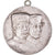 Suiza, medalla, 1914, MBC, Plata