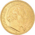 Monnaie, Monaco, Charles III, 100 Francs, Cent, 1886, Paris, TTB+, Or, KM:99