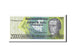 Banknote, Nicaragua, 20,000 Córdobas, 1989, KM:160, UNC(65-70)
