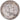 Moeda, França, Louis-Philippe, 5 Francs, 1831, Lille, VF(20-25), Prata