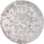Moneta, Belgio, Leopold II, 5 Francs, 5 Frank, 1876, BB+, Argento, KM:24