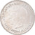 Moneda, Bélgica, 250 Francs, 250 Frank, 1951, Brussels, MBC, Plata, KM:157.1