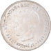 Moeda, Bélgica, 250 Francs, 250 Frank, 1951, Brussels, EF(40-45), Prata