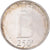 Monnaie, Belgique, 250 Francs, 250 Frank, 1951, Bruxelles, TTB, Argent, KM:157.1