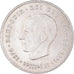 Munten, België, 250 Francs, 250 Frank, 1976, Brussels, ZF+, Zilver, KM:158.1