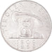 Moneta, Austria, 50 Schilling, 1959, SPL-, Argento, KM:2888