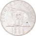 Coin, Austria, 50 Schilling, 1959, AU(55-58), Silver, KM:2888