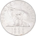 Coin, Austria, 50 Schilling, 1959, AU(55-58), Silver, KM:2888