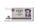 Banknote, Germany - Democratic Republic, 5 Mark, 1975, UNC(63)