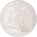 Moneda, Austria, 25 Schilling, 1961, MBC+, Plata, KM:2891