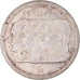 Coin, Belgium, 100 Francs, 100 Frank, 1950, EF(40-45), Silver, KM:138.1