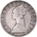 Coin, Italy, 500 Lire, 1959, Rome, AU(50-53), Silver, KM:98